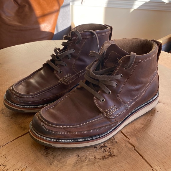 Ariat | Shoes | Ariat Mens Lookout 